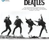 BEATLES INSTRUMENTAL PLAYALONG FLUTE BK/OLA