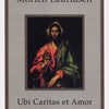 UBI CARITAS ET AMOR SATB