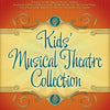 KIDS MUSICAL THEATRE COLLECTION VOL 1 BK/OLA