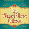 KIDS MUSICAL THEATRE COLLECTION VOL 2 BK/OLA