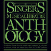 SINGERS MUSICAL THEATRE ANTH 16 BAR AUDITION TEN