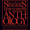 SINGERS MUSICAL THEATRE ANTH 16 BAR AUDITION BAR