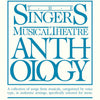 SINGERS MUSICAL THEATRE ANTH TEENS MEZ SOP/ALTO