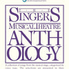 SINGERS MUSICAL THEATRE ANTH TEENS SOP BK/OLA