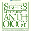 SINGERS MUSICAL THEATRE ANTH TEENS TENOR BK/OLA