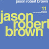 JASON ROBERT BROWN PLAYS JRB BK/CD MENS