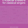 MUSICAL THEATRE FOR CLASSICAL SINGERS SOPRANO BK/OLA