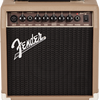 Fender Acoustasonic™ acoustic performer  15, 240V AU DS