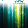 POP FAVORITES FOR FLUTE BK/OLA