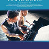 THE BIG BOOK OF PIANO DUETS