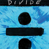 ED SHEERAN - DIVIDE PVG