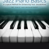 BAUMGARTNER - JAZZ PIANO BASICS BK 1 BK/OLA