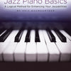 BAUMGARTNER - JAZZ PIANO BASICS BK 2 BK/OLA