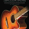 RELAXING SONGS FOR FINGERSTYLE GUITAR BK/OLA