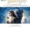 BEAUTY AND THE BEAST FOR TRUMPET BK/OLA