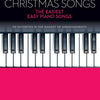 SIMPLE CHRISTMAS SONGS EASY PIANO