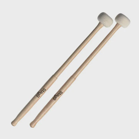 Stagg Timpani Mallets - Maple (SMTIM F38)