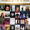 WOMEN OF POP & ROCK EASY PIANO 2ND EDITION