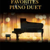 ANDREW LLOYD WEBBER FAVORITES FOR PIANO DUET