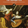 THE BAROQUE ERA EASY INTERMEDIATE PIANO SOLO WGCM