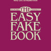 EASY FAKE BOOK IN THE KEY OF C