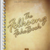 THE FOLKSONG FAKE BOOK