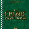 THE CELTIC FAKE BOOK C INSTRUMENTS