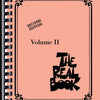 THE REAL BOOK VOL 2 C EDITION