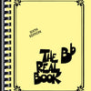 THE REAL BOOK VOL 1 B FLAT EDITION