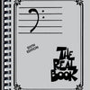 THE REAL BOOK VOL 1 BASS CLEF EDITION