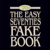 EASY SEVENTIES FAKE BOOK C INST
