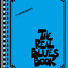 THE REAL BLUES BOOK C INSTRUMENTS