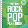 BEST ROCK POP FAKE BOOK