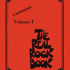 REAL ROCK BOOK V1 C INSTRUMENTS