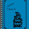 THE REAL ROCK BOOK VOL 2 C INSTRUMENTS