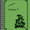 THE REAL BOOK VOL 5 C EDITION