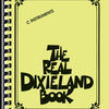 THE REAL DIXIELAND BOOK C EDITION