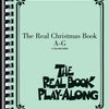 REAL CHRISTMAS BOOK PLAY ALONG VOL  A-G 3CDS