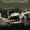 SIMPLE SONGS EASIEST EASY DRUM SONGBOOK EVER