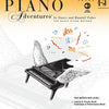 PIANO ADVENTURES ALL IN TWO 4-5 LESSON THEORY