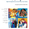 EASY DISNEY DUETS HLSPL POPULAR SONGS