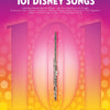 101 DISNEY SONGS FOR FLUTE