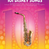 101 DISNEY SONGS FOR ALTO SAX