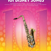 101 DISNEY SONGS FOR TENOR SAX