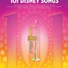 101 DISNEY SONGS FOR TRUMPET