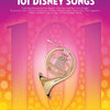 101 DISNEY SONGS FOR HORN