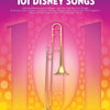 101 DISNEY SONGS FOR TROMBONE