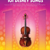 101 DISNEY SONGS FOR VIOLA