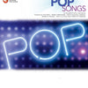 CLASSIC POP SONGS FOR CLARINET BK/OLA