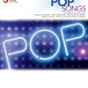 CLASSIC POP SONGS FOR TENOR SAX BK/OLA